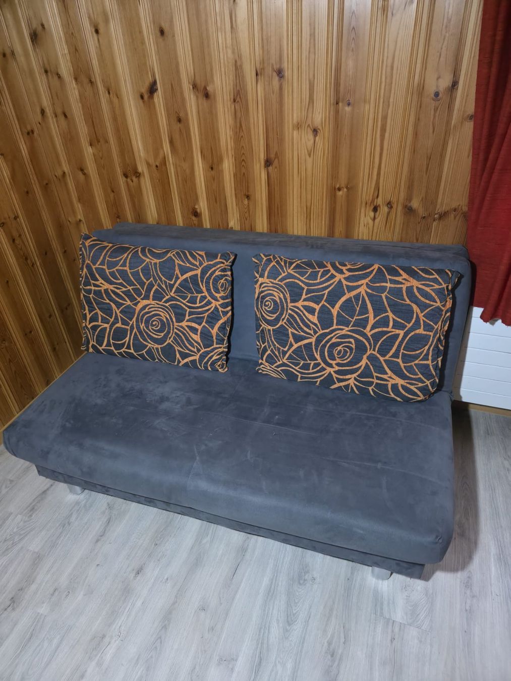 Sofas: Betsofa – D'occasion à Schüpfheim par Gabrielitamdq