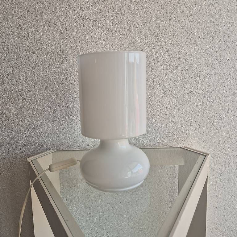 Ikea Lampen: Lampe LYKTA IKEA – Gebraucht aus Solothurn von andrea2011