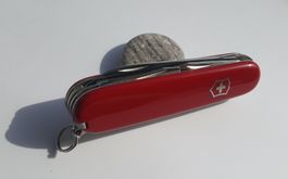VICTORINOX Camper Sackmesser/Taschenmesser