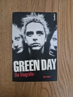 Green Day - Die Triografie von Ben Myers