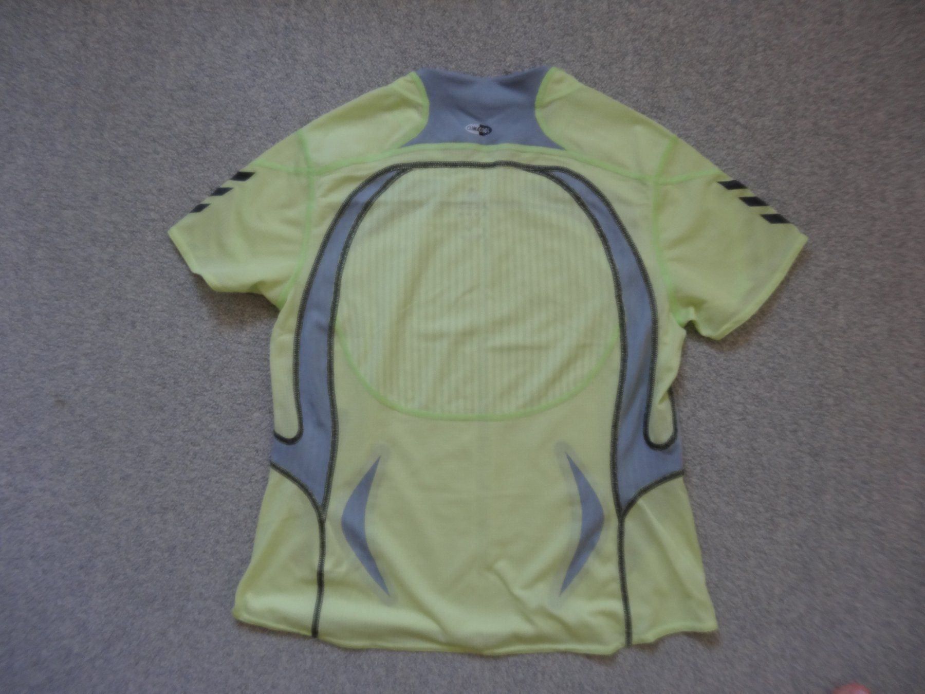 Adidas T-shirt: ADIDAS Shirt Gr M – Nuovo (secondo la descrizione) da Rekingen AG venduto da Barmaleus 2