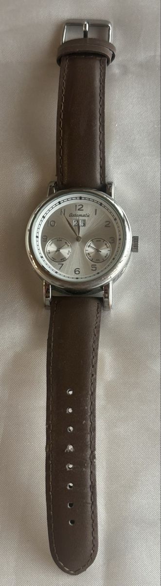 Orologi: Krippl Watches Automatic – Usato da Untersiggenthal venduto da TimeandShine 4