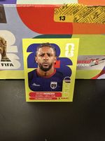 CPV 6 - Panini WM 2026 