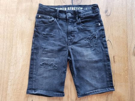 Coole Shorts Gr.140
