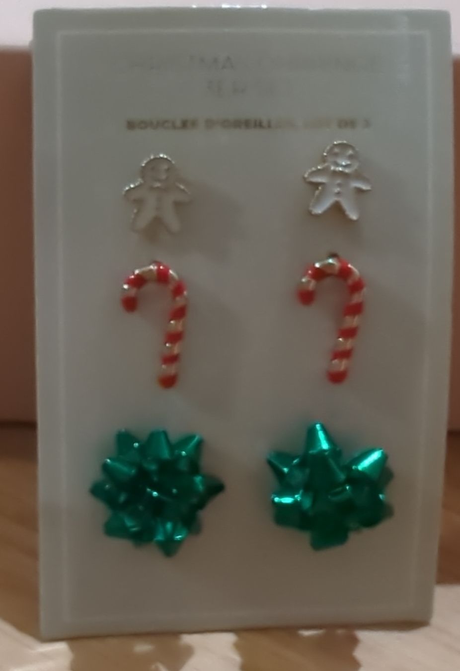 Orecchini pendenti & Orecchini a lobo: Festliche Ohrstecker Set – Nuovo (secondo la descrizione) da Zürich venduto da rah_5p85