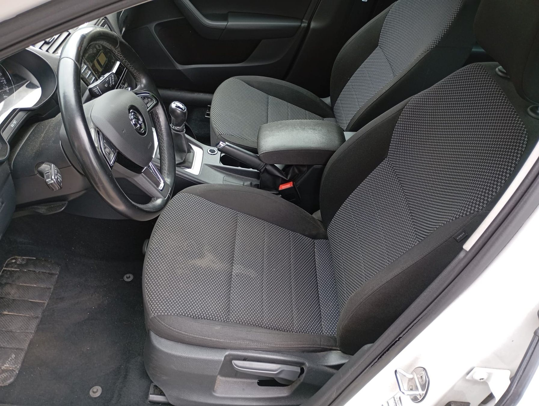 Skoda Autos: SKODA Octavia 1.6 4x4 – Gebraucht aus Oberuzwil von ala_bj78 6