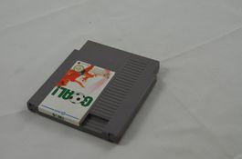 Goal NES Spiel