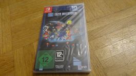 Taito Milestones SWITCH NEUWARE
