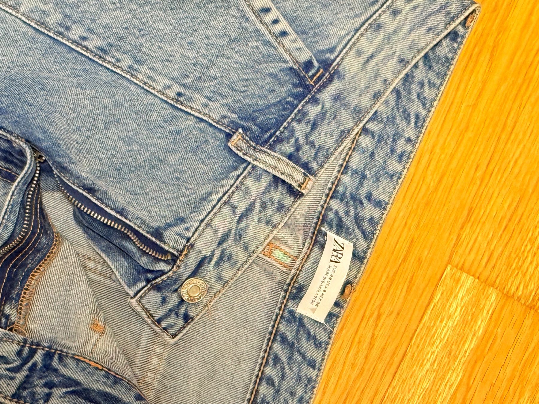 Jeans: jeans – Usato da Ittigen venduto da mar_b69j 2