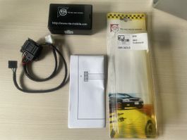 Interface Module Autoradio TV/DVD Free - BMW PROFESSIONAL