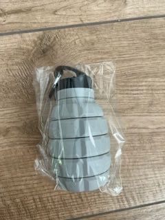 Borracce & Thermos: Trinkflasche Granate – Nuovo e nell'imballaggio originale da Rodersdorf venduto da fris01 5