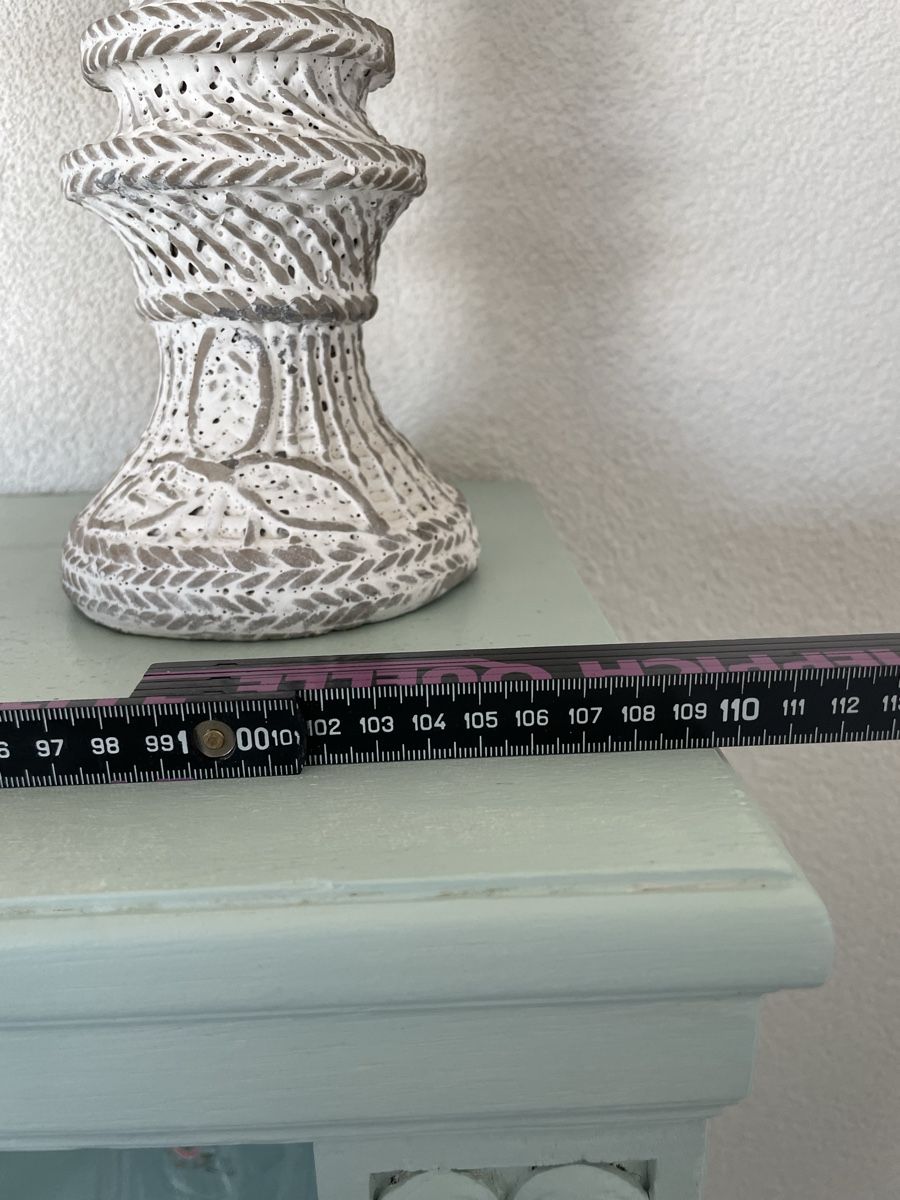 Scaffali: Spezielles Shabby Chic/Vintage Regal – Usato da Sirnach venduto da sirni 7