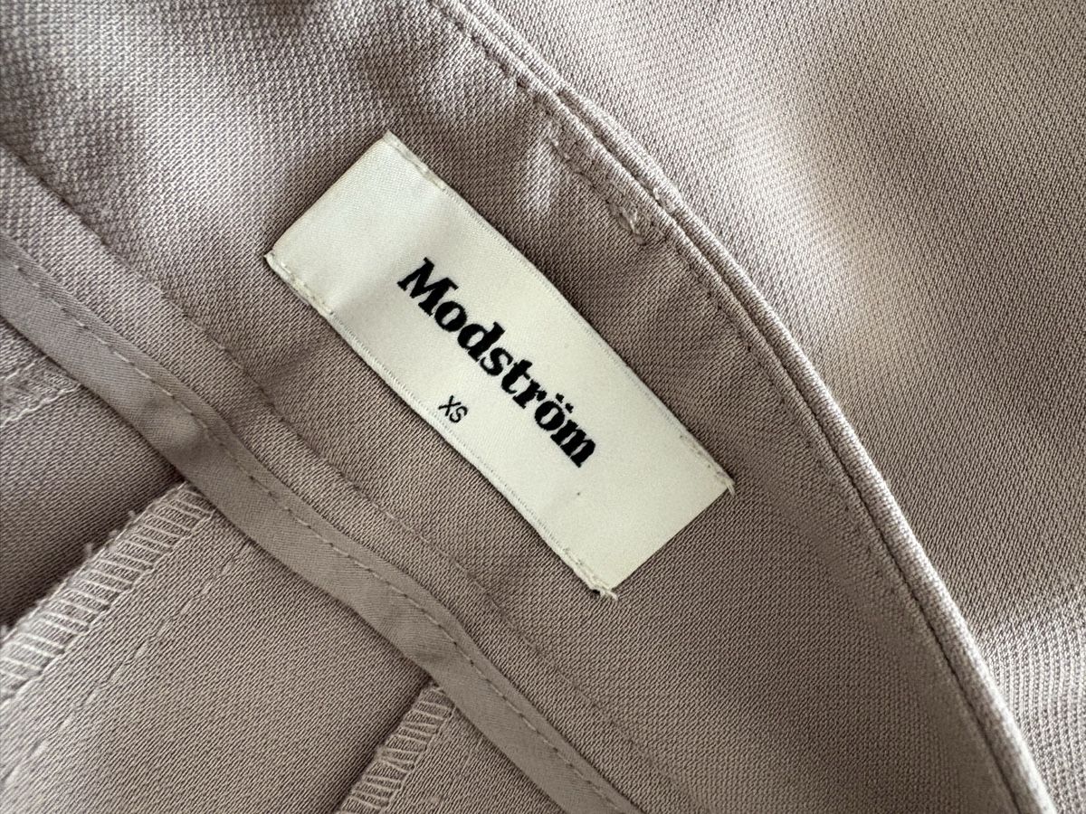 Pantalons: Hose Modström Beige Gr. XS – D'occasion à Möhlin par Halylea 2
