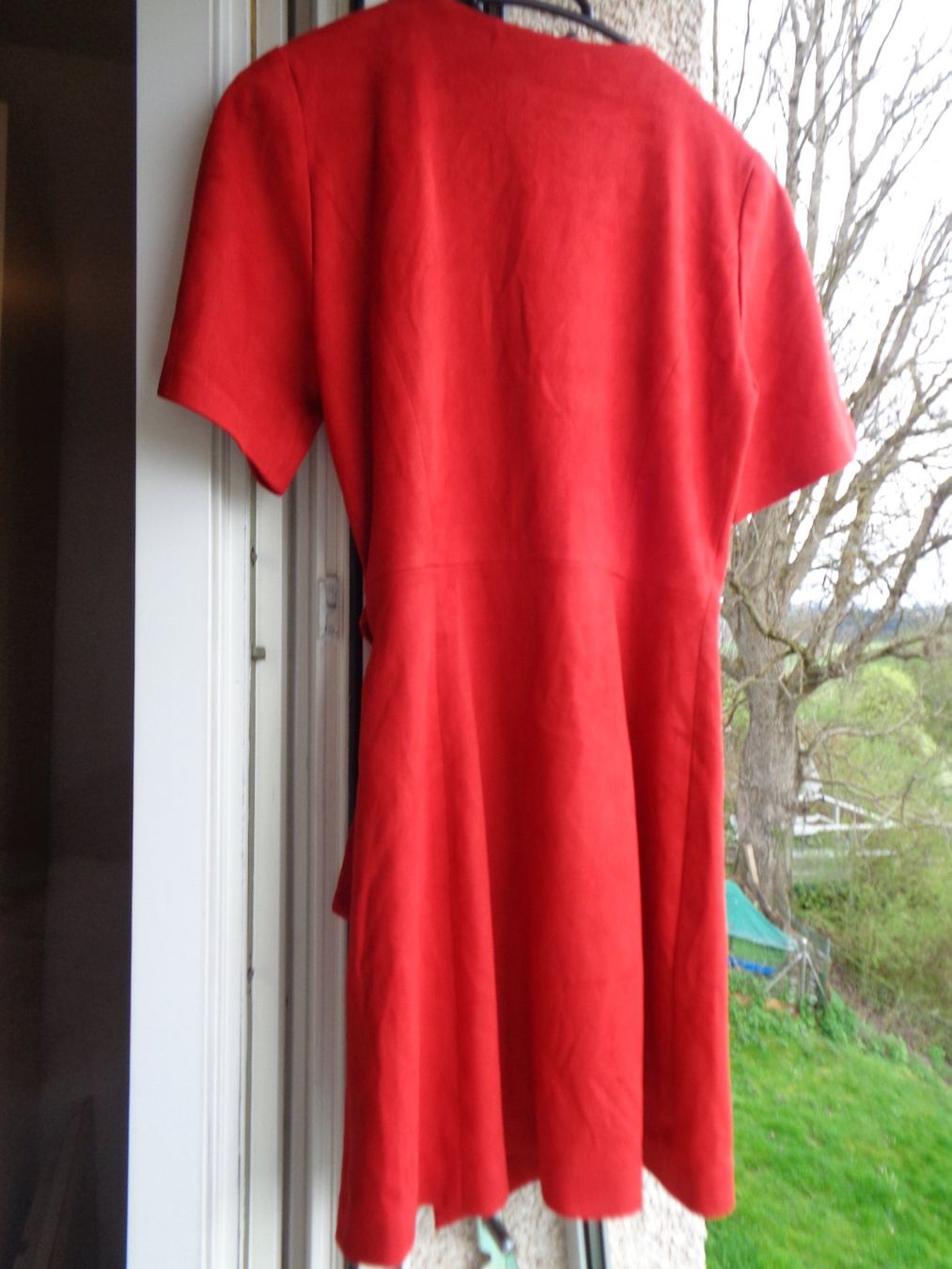 Zara Kleider: Kleid Zara, Dame Gr.M – Neu (gemäss Beschreibung) aus Tafers von kor_jf9w 1