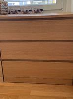Commode Malm