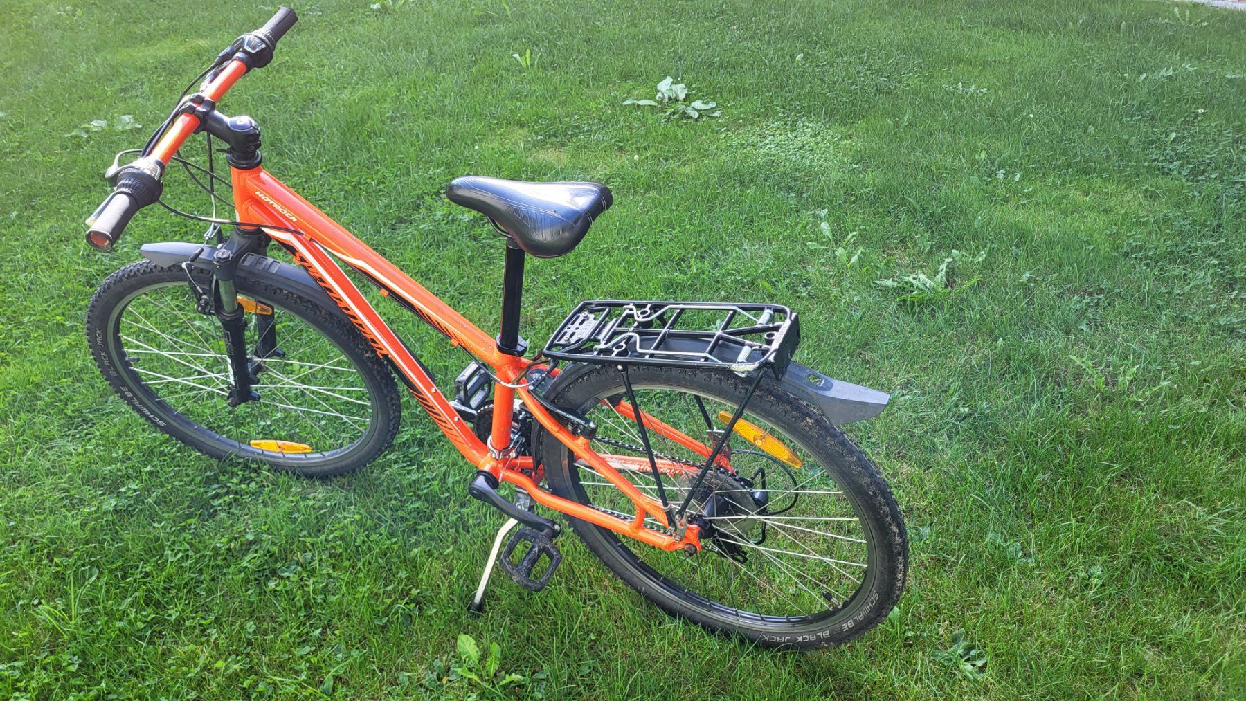 Specialized Biciclette: Hotrock Specialized Mountain bike 24'' – Usato da Bassersdorf venduto da  6