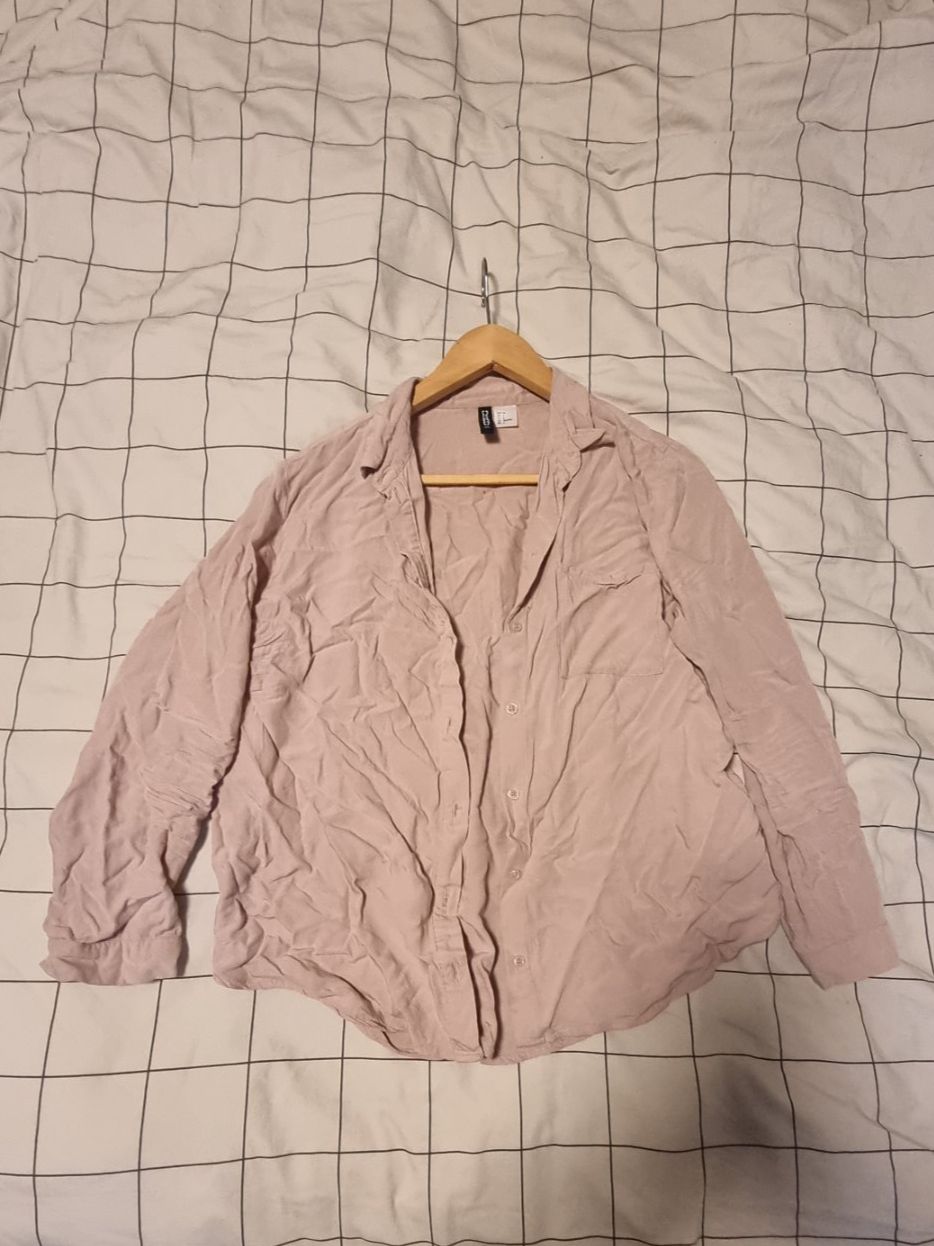 H&M Camicette: Bluse in altrosa – Usato da Derendingen venduto da Sarah.jana