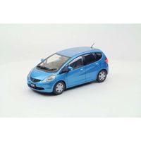 Honda Jazz II / Fit Phae I 2007-2011 RHD blau met.      1:43