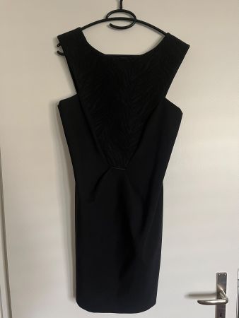 Kleid Mango „das kleine Schwarze“ Gr. M