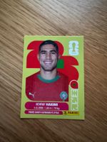 MAR 4 Panini FIFA World Cup WM 2026