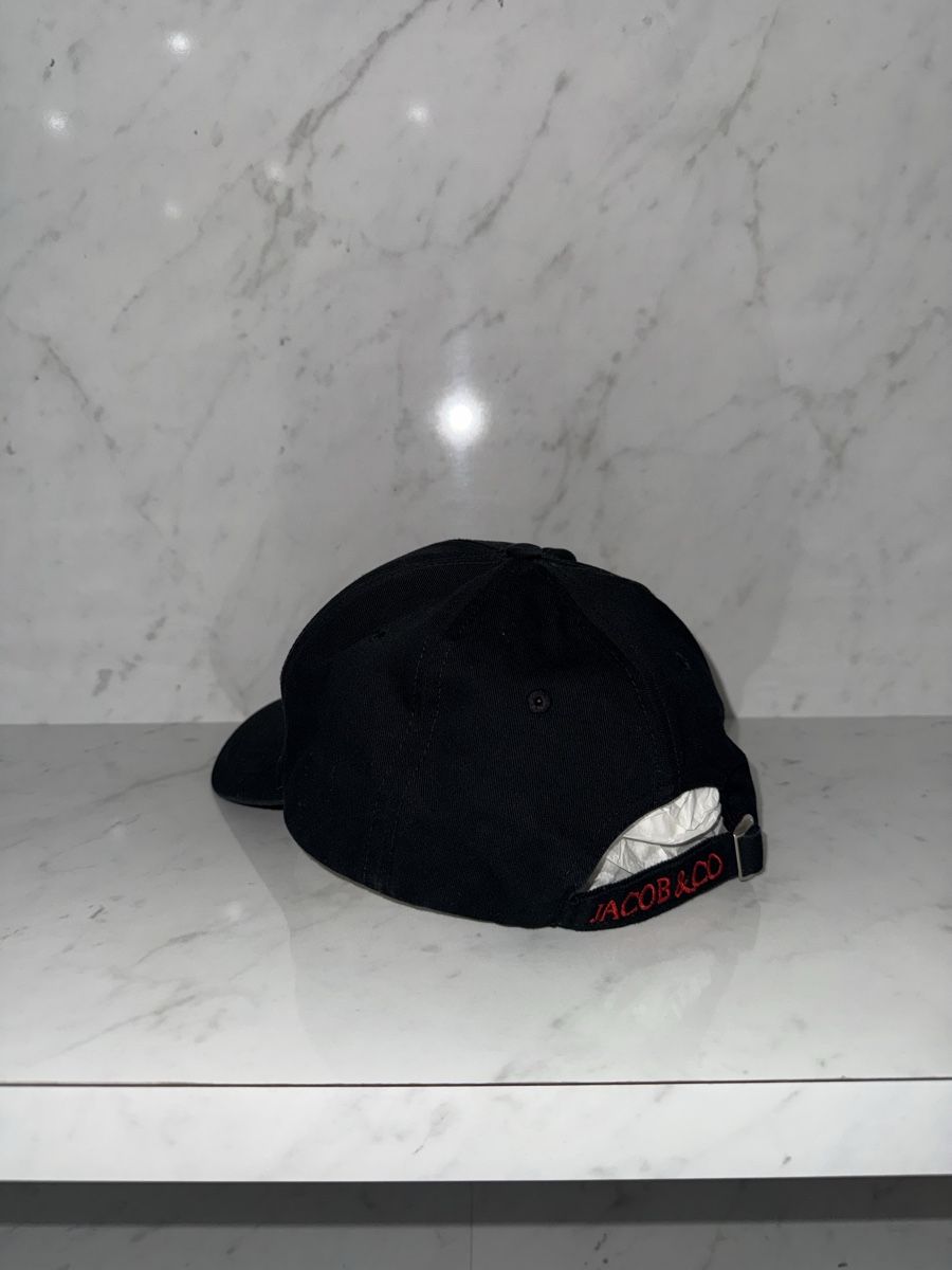Copricapi, berretti & cappellini: Casquette Jacob&Co – Nuovo (secondo la descrizione) da Genève venduto da MG7004 1