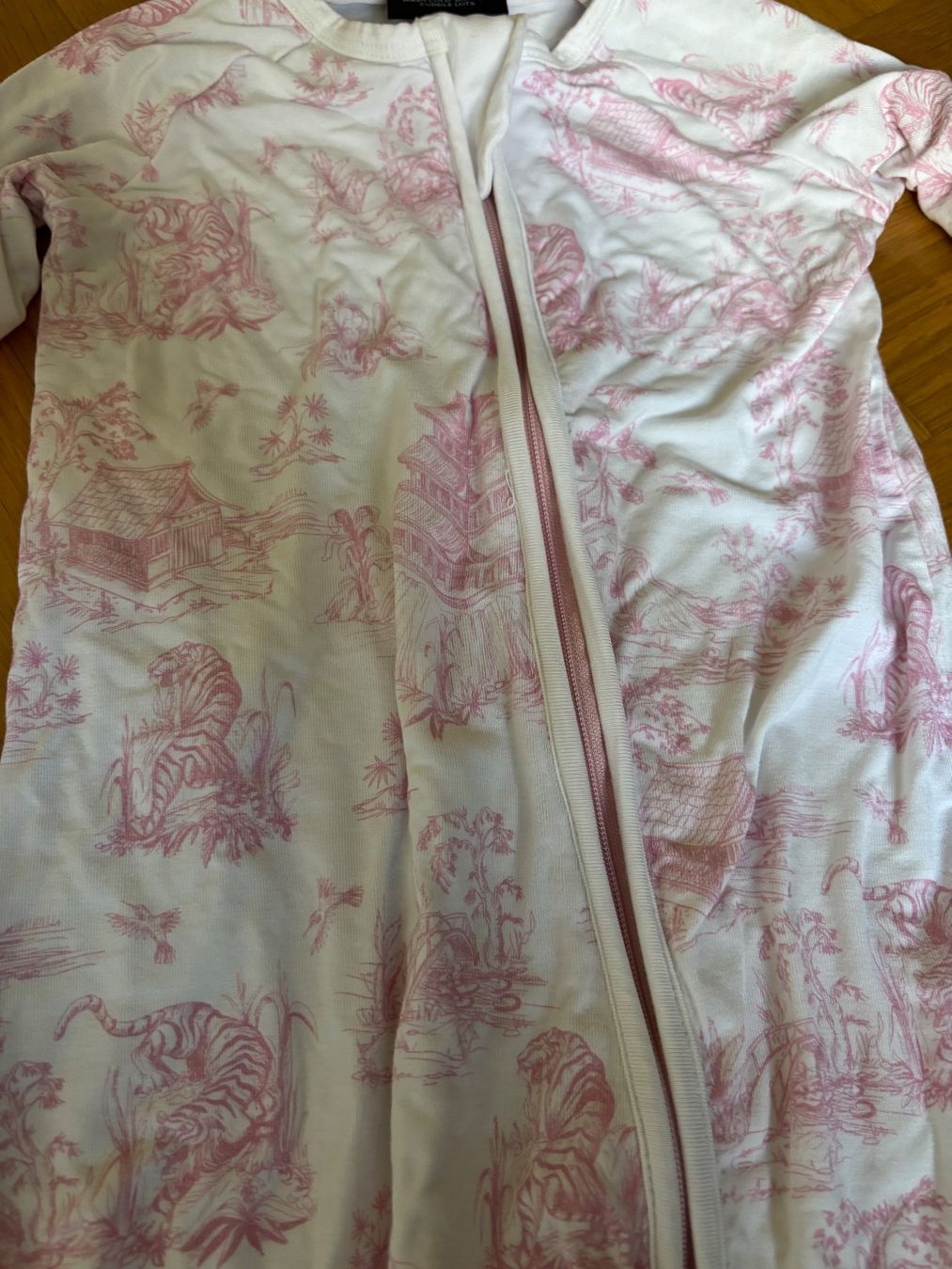 Pigiama & Simili: Super cute Zipster Pyjamas 18-24 months – Usato da Zürich venduto da nao_pjh8 1