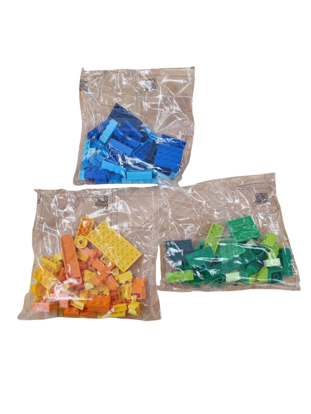 Lego Giocattoli: LEGO CLASSIC SET 10696 – Usato da Wangen b. Olten venduto da Restwert_Wangen 2