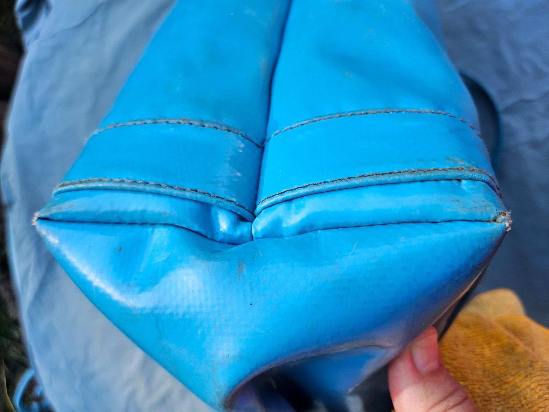 Taschen für Damen: Freitag Austen Klassiker # meine Lieblingstasche – Gebraucht aus Triesen von Teddyeddy 3