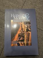 Hotels & Motels: Valuations and Market Studies Englisch