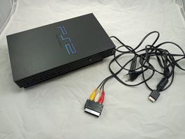 Sony Playstation 2 Konsole #1