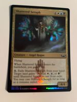 1 x Shattered Seraph - FOIL - Magic: The Gathering - MtG
