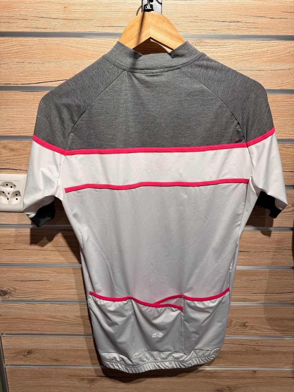 Canottiere & Pantaloni: Giessegi Siena Gr.XXL – Nuovo (secondo la descrizione) da Lauterbrunnen venduto da Imboden-Bike 1