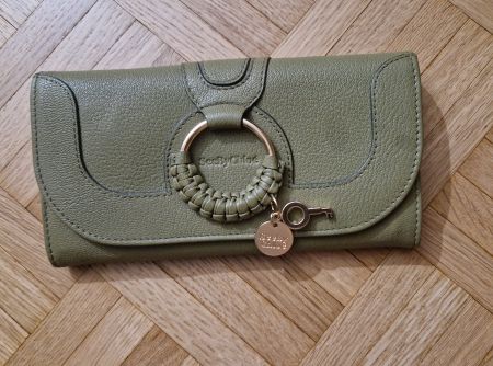 See by Chloe Portemonnaie