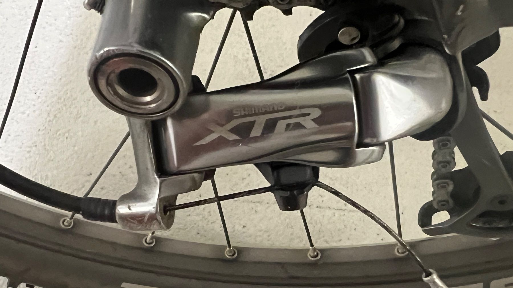 BMC Biciclette: BMC fourstroke 01 fs – Usato da Uster venduto da Ixus63 5