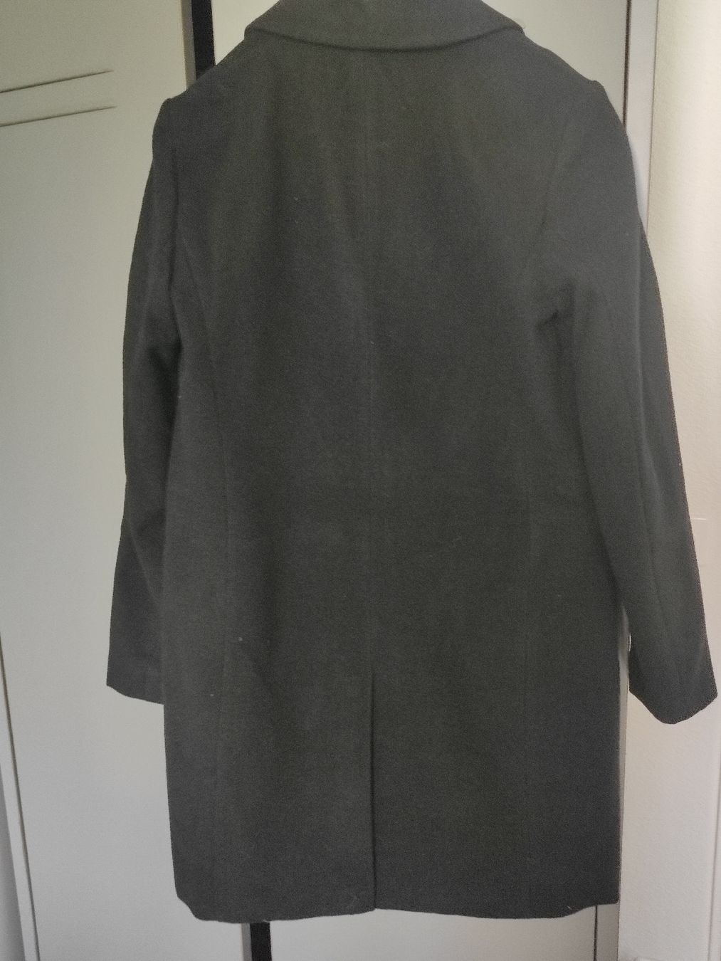 Vero Moda Cappotti: Mantel schwarz Gr. S Vero Moda – Nuovo (secondo la descrizione) da Schliern b. Köniz venduto da Pecannut 4
