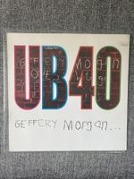 UB40 - Gettysburg - Europe - 1984 - DEP International|Virgin