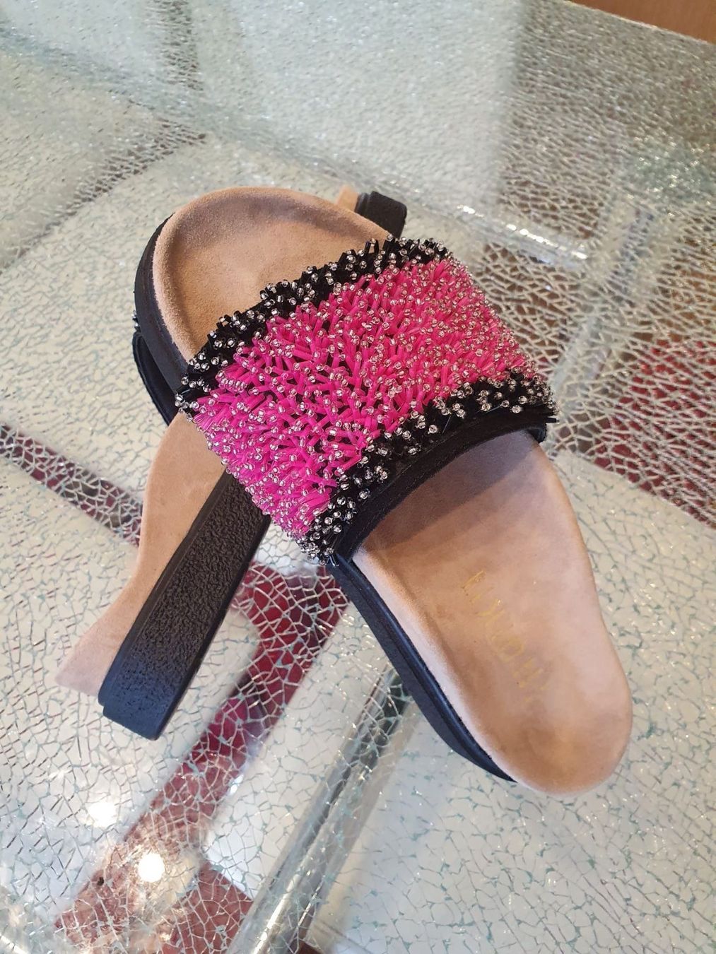 Scarpe da donna: Inuikii Gr. 36 – Nuovo (secondo la descrizione) da Luzern venduto da Edii025 3