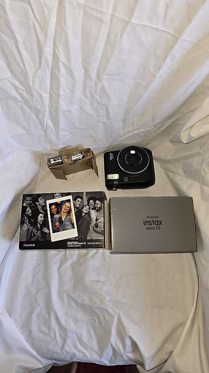 Appareil photo: MEGA PACK 3 Appareils Instantanés  – D'occasion à Lausanne par jos_vn7g 1