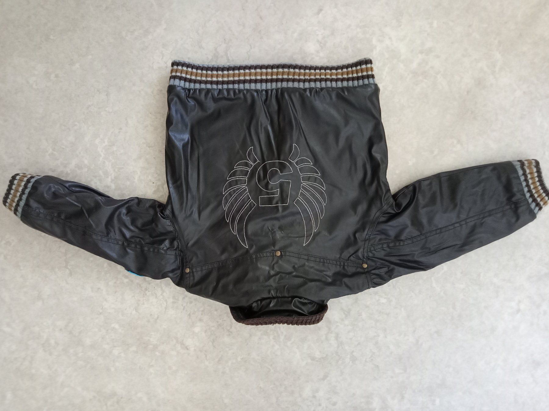 Jacken & Mäntel: Kinderjacke – Gebraucht aus Zürich von kitsune