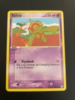 Baltoy 52/101 EX Hidden Legends