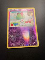 Ralts - 68/162 XY BREAKthrough Reverse Holo