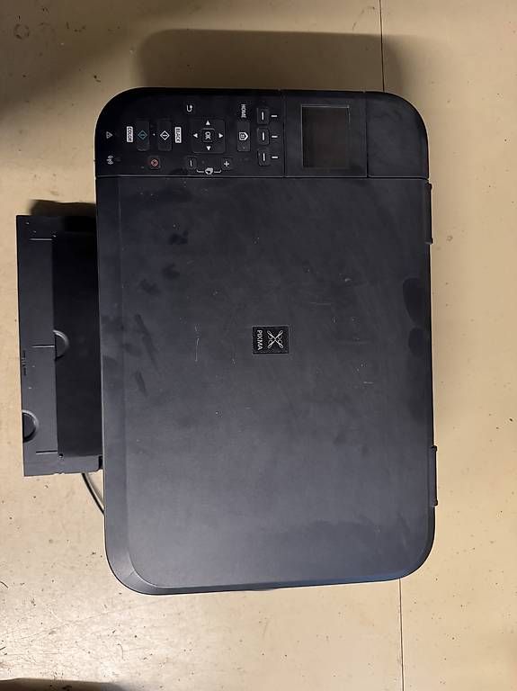 Stampanti: Drucker/Scanner Canon Pixma MG4250 – Usato da Rodersdorf venduto da aki12 2