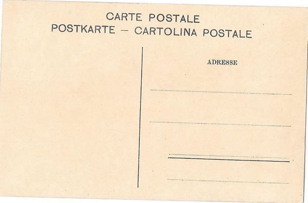 Cartoline postali: Thun und die Aare – Usato da Olten venduto da clotaldi 1