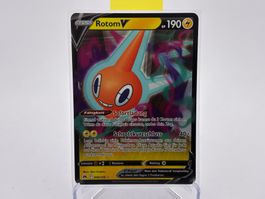 Zenit der Könige - Rotom V  (CRZ 45) - DE