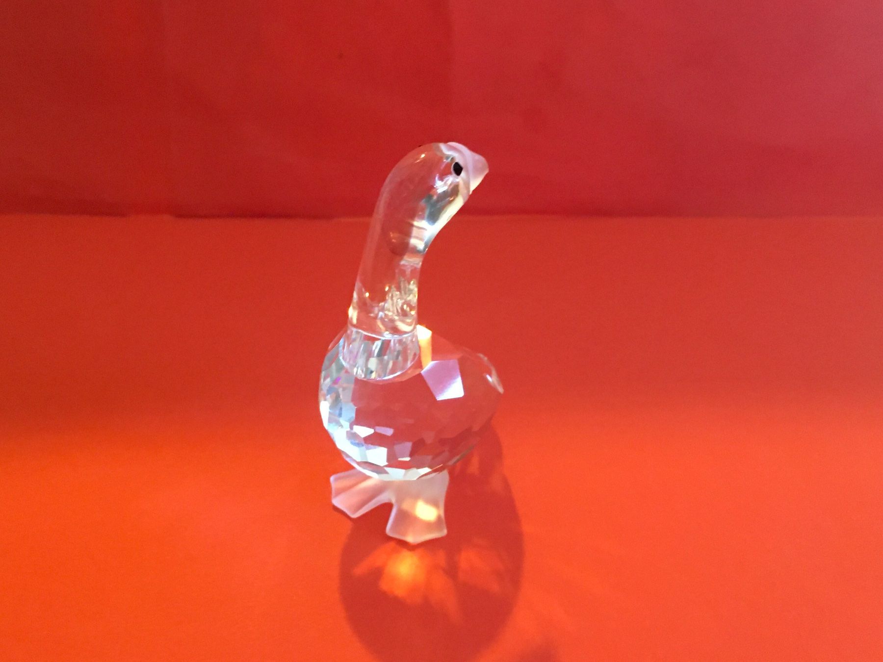 Swarovski Figurines: Swarovski Grosse Gans Mutter – Neuf (Voir description) à Oberglatt ZH par Multimix 1