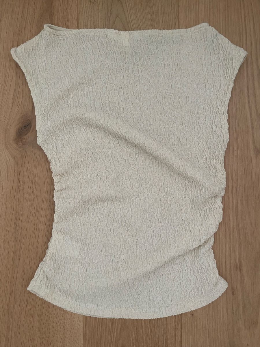 Top: Sommer Top, von H&M, Grösse XS – Usato da Untersiggenthal venduto da bla_55sl 1