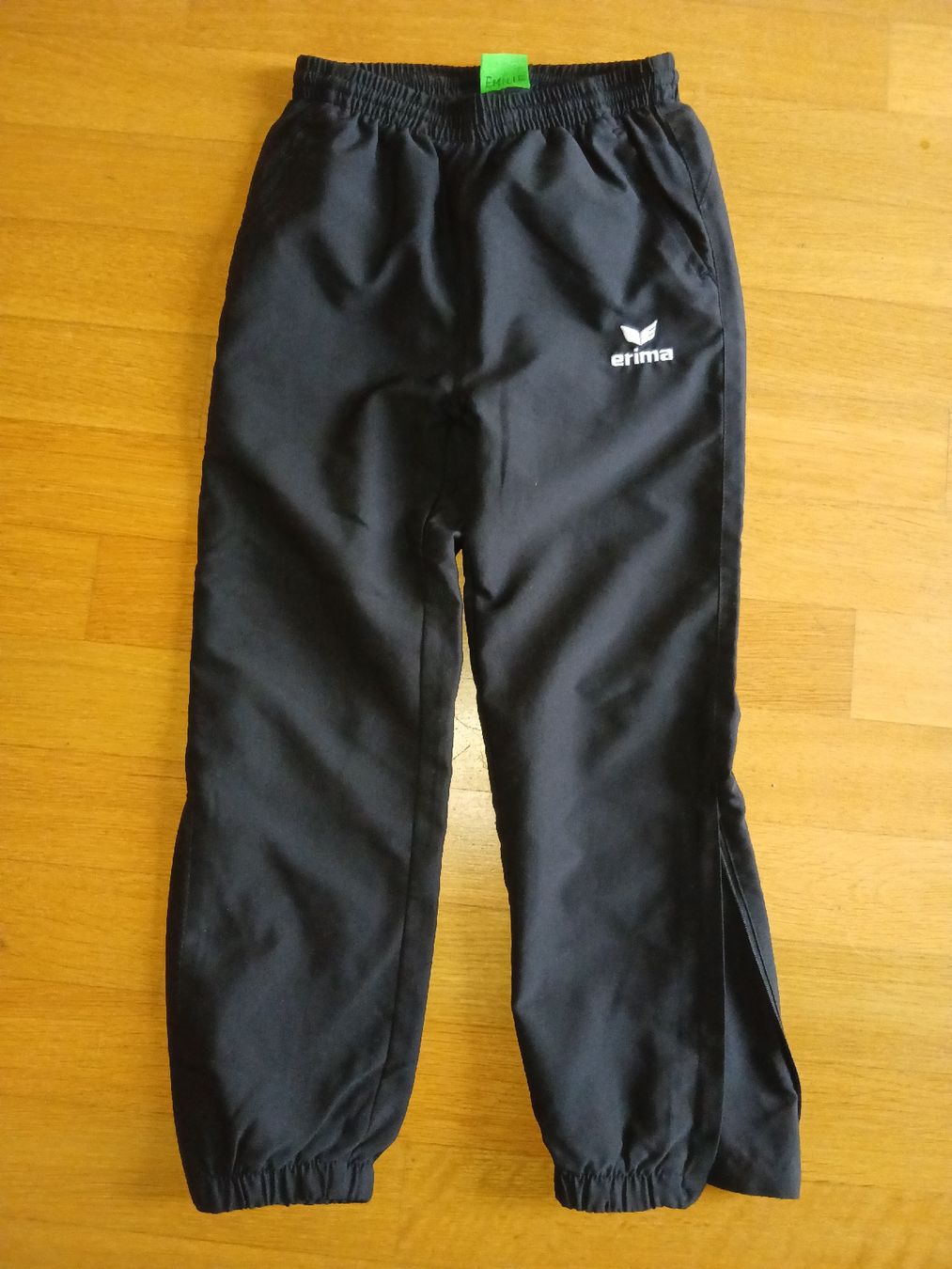 Erima Pantaloni: Trainingshose Erima 128 – Usato da Bischofszell venduto da Mama_x