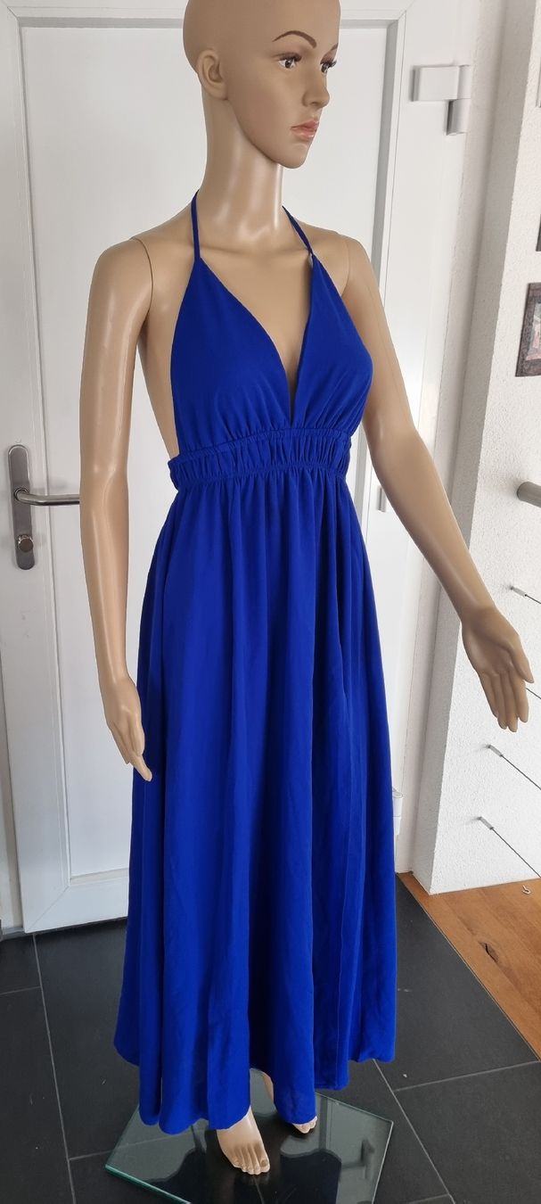 Vestiti: Sommer strand kleid - Gr. S/M – Usato da Grasswil venduto da Natali.H 2
