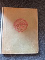 Wilhelm Busch – Humoristischer Hausschatz