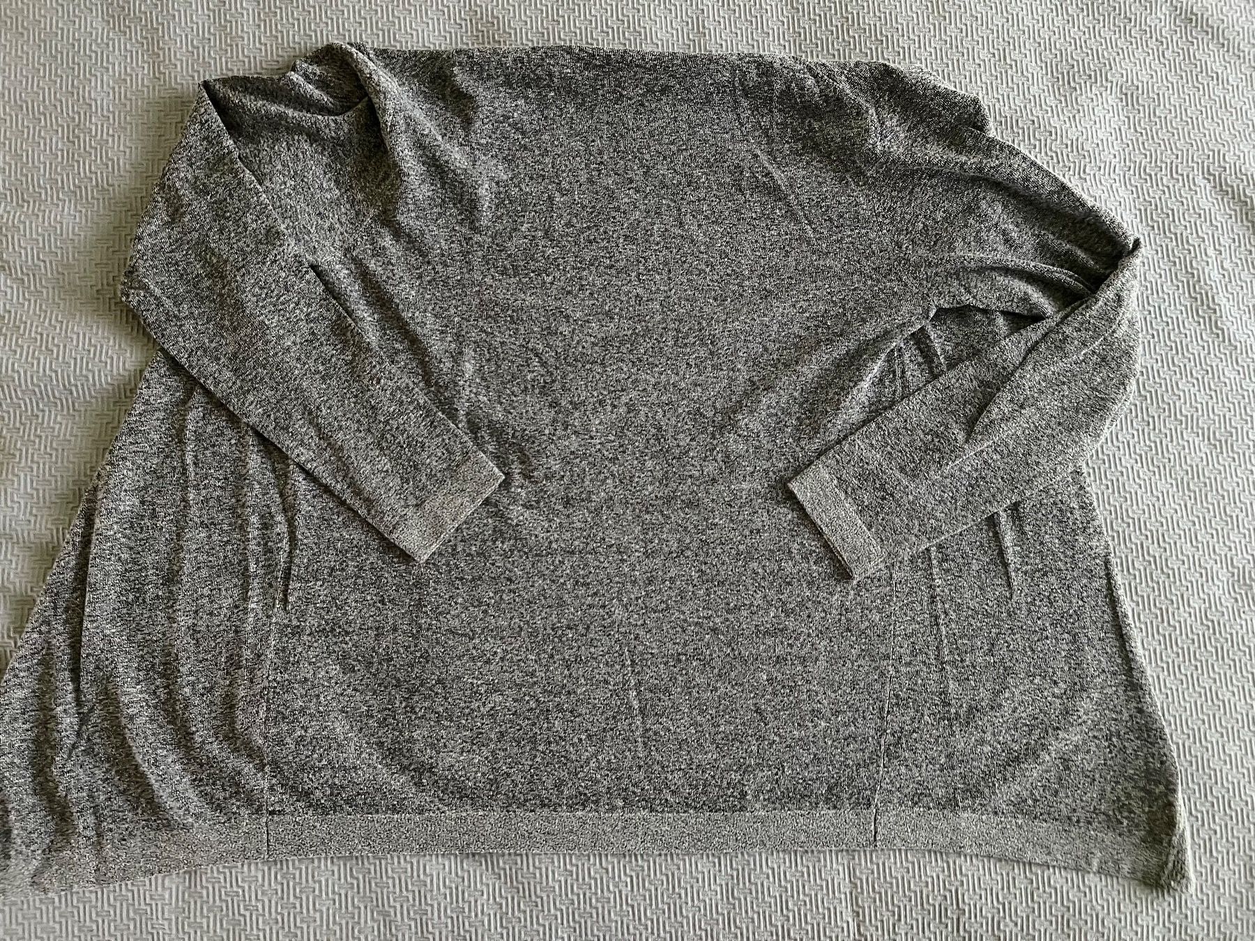 Jack & Jones Giacche: Strickjacke hellgrau Herren Grösse M – Usato da Altendorf venduto da wqv_97 4
